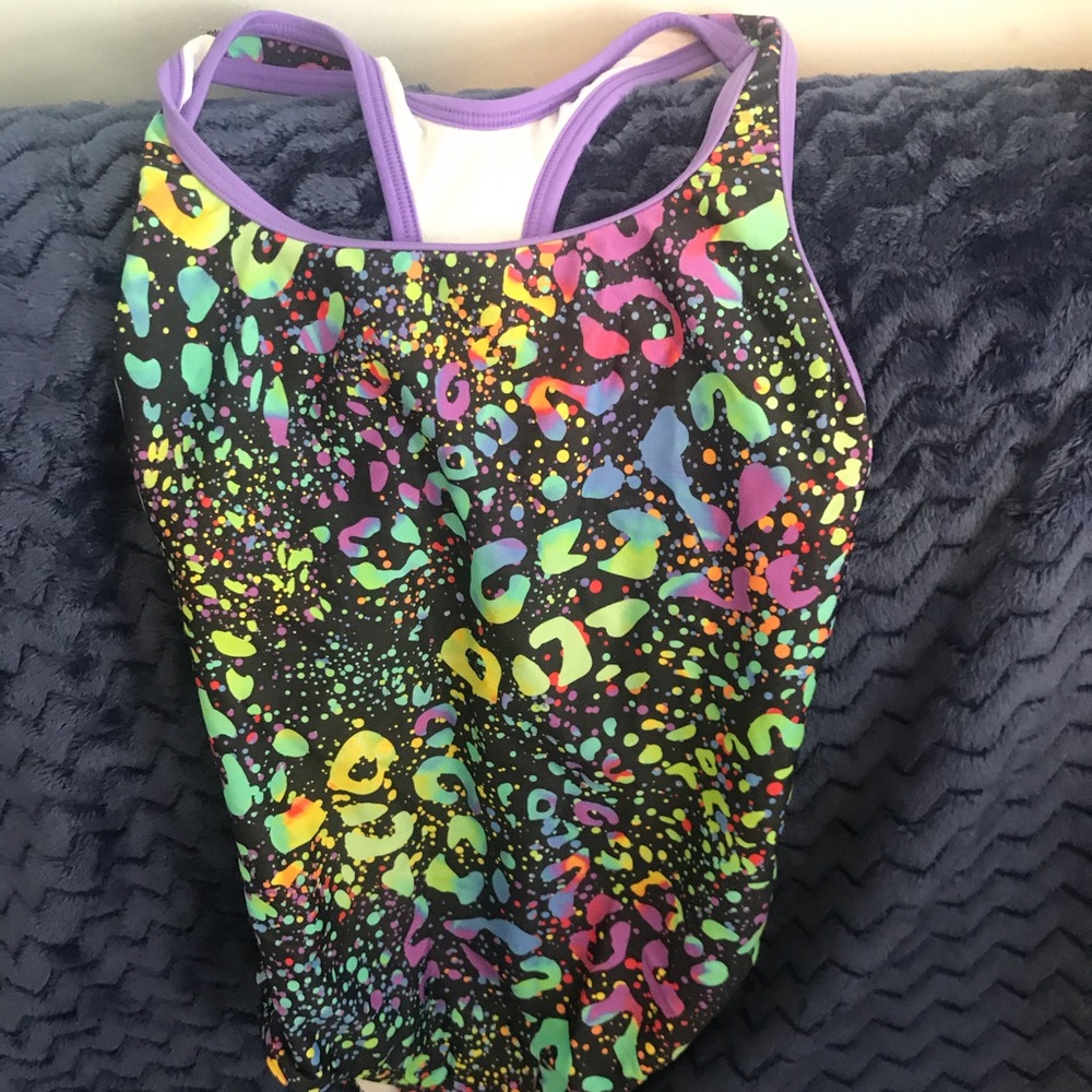 Speedo swimming suit